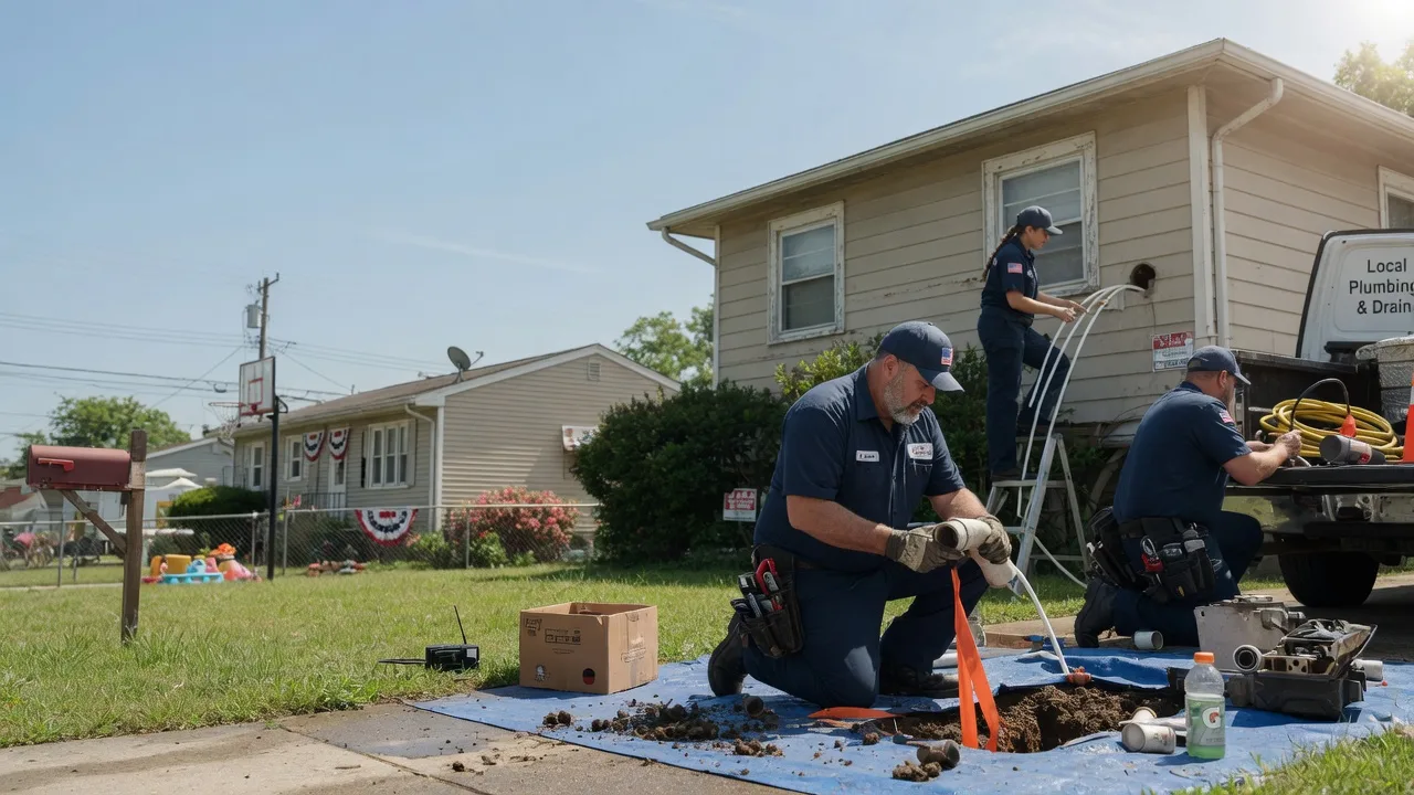 Faucet Repair in Cave Springs, AR near me