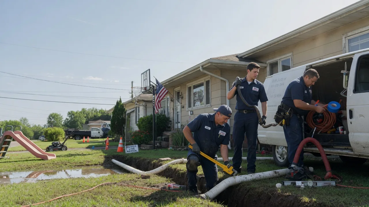 Toilet Installation in Cave Springs, AR near me